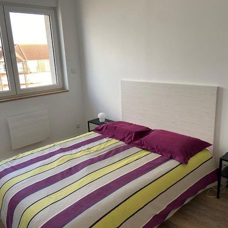 Appartamento Les Horizons Camiers Esterno foto